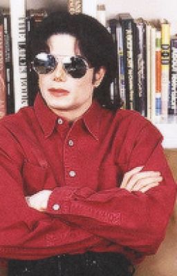 Michael Jackson Short Stories/Imagines