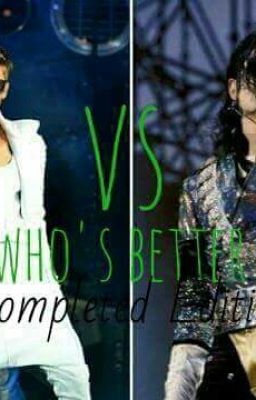 Michael Jackson VS Justin Bieber