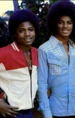 Michael & Randy