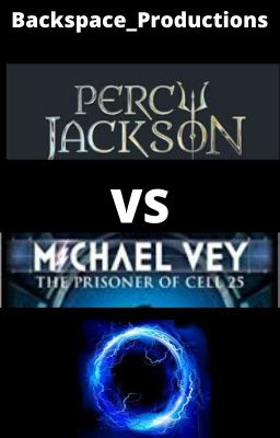 Michael Vey vs Percy Jackson