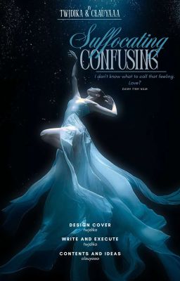 [MiChaeng] Suffocating & Confusing