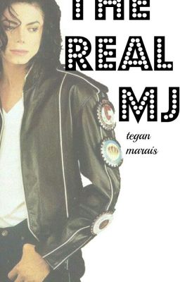 micheal jackson:the real mj