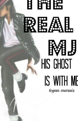 micheal jackson:the real mj ghost is with me