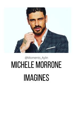 Michele Morrone Imagines