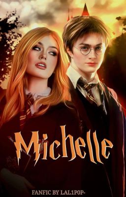 MICHELLE ━━━━ hp series