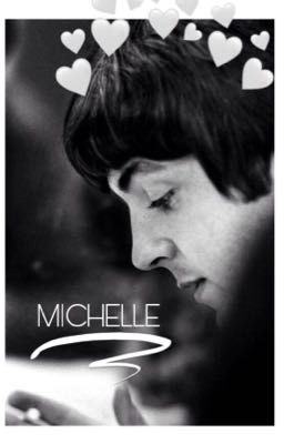 Michelle - The Beatles cz fanfikce