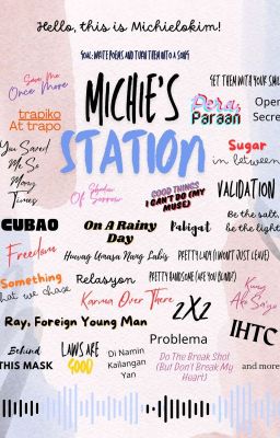 Michie's Station