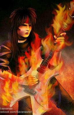 [Mick Mars ~†~ Fakegram]