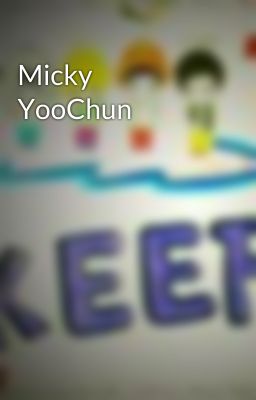 Micky YooChun