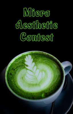 Micro Aesthetic Contest