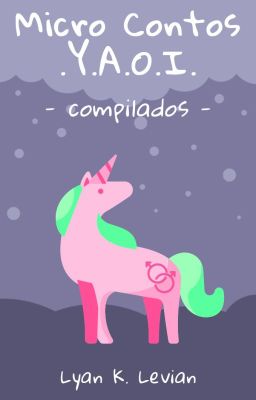 Micro Contos YAOI - Compilados