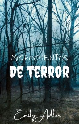 Micro cuentos de terror, suspenso y horror