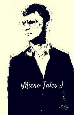 Micro Tales ❤