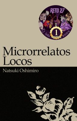 Microrrelatos locos