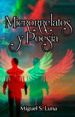 Microrrelatos y Poesía