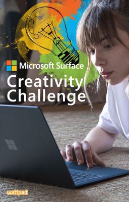 Microsoft Surface Creativity Challenge [CLOSED]