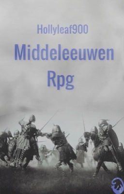 Middeleeuwen rpg