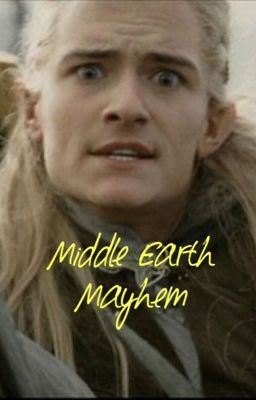 Middle Earth Mayhem