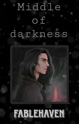 Middle of darkness | Fablehaven