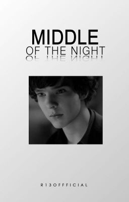 Middle Of The Night » Johnlock