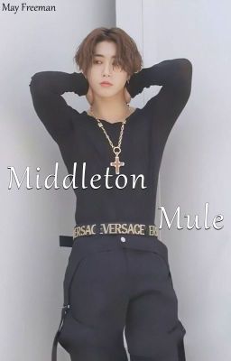 Middleton Mule | [Minsung]