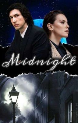 Midnight [AU Reylo] 