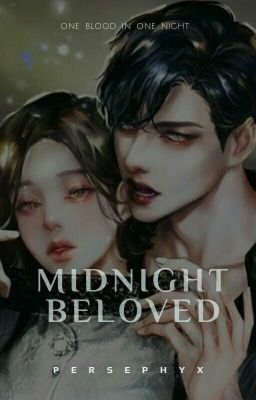 Midnight Beloved