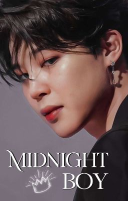 Midnight Boy | YoonMin 