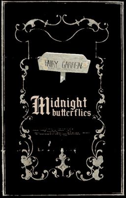 MIDNIGHT BUTTERFLIES , poetry