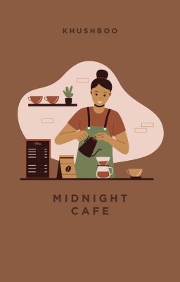 Midnight Cafe