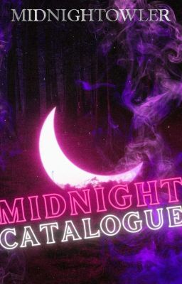 Midnight Catalogue