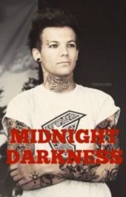 Midnight Darkness (Louis au)