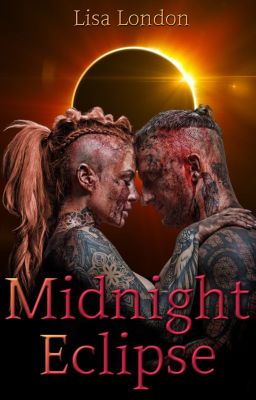 Midnight Eclipse (Paranormal Viking Romance, Completed)