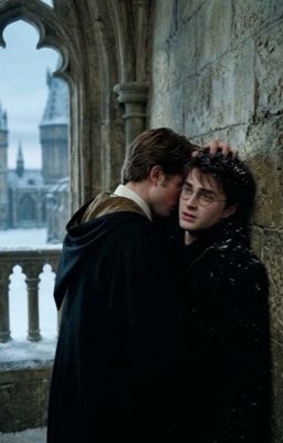 Midnight (Edward x Harry) 