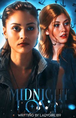 MIDNIGHT LOVE [THE 100] ~Raven Reyes~