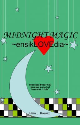 Midnight Magic ~ensikLOVEdia~