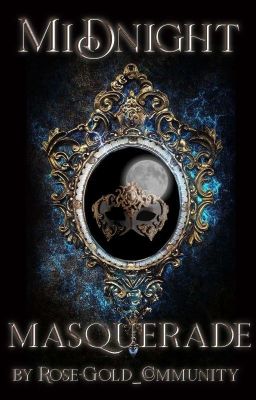 Midnight Masquerade | HALLOWEEN EVENT [ CLOSED ]