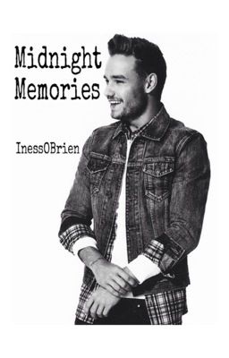 Midnight Memories || Liam P.