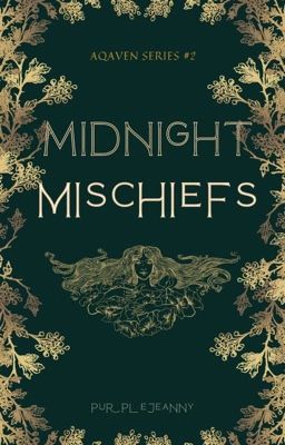 Midnight Mischiefs (Aqaven Series #2)