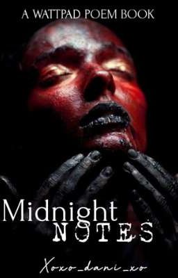 MIDNIGHT NOTES- A Poem Collection 