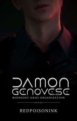 Midnight Oasis: Damon Genovese