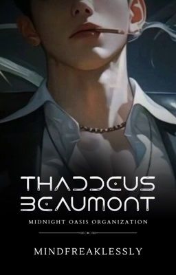 Midnight Oasis: Thaddeus Beaumont