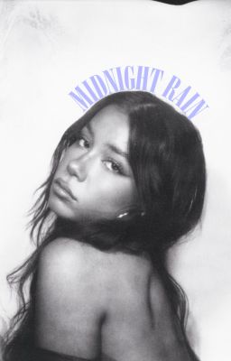 MIDNIGHT RAIN, caleb mcdaniel