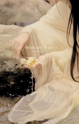 MIDNIGHT RAIN , ⠀⠀⠀⠀⠀seo yul