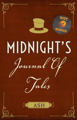 Midnight's Journal Of Tales