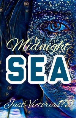 Midnight Sea: A Graphic Portfolio