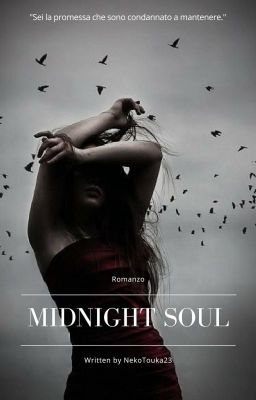 Midnight Soul [In REVISIONE & MODIFICA]