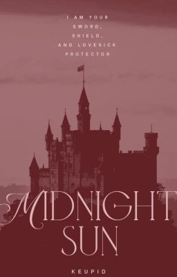 Midnight Sun  ⋆  Attack on Titan.