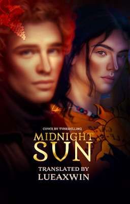 MIDNIGHT SUN ━━ phoebus apollo 
