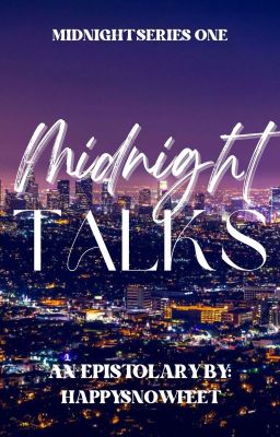 Midnight Talks ✔